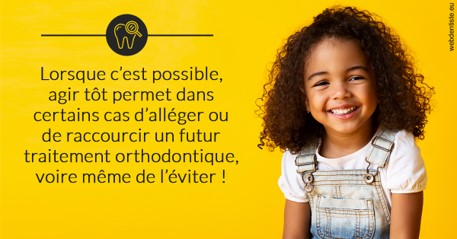 https://dr-barthelet-romain.chirurgiens-dentistes.fr/L'orthodontie précoce 2