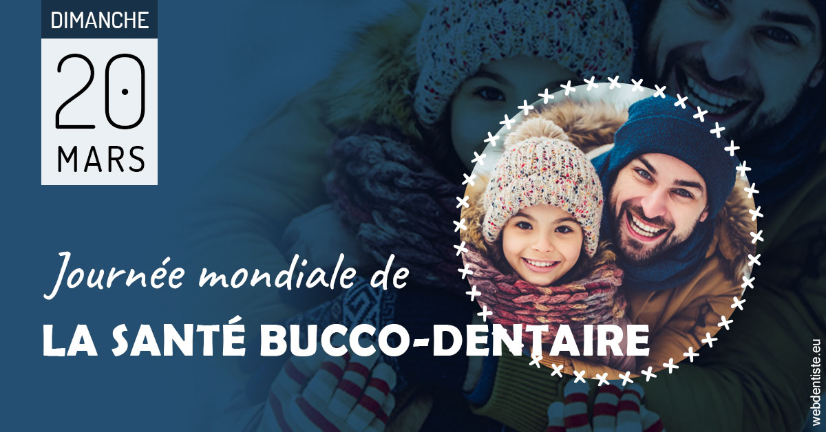 https://dr-barthelet-romain.chirurgiens-dentistes.fr/La journée de la santé bucco-dentaire 1