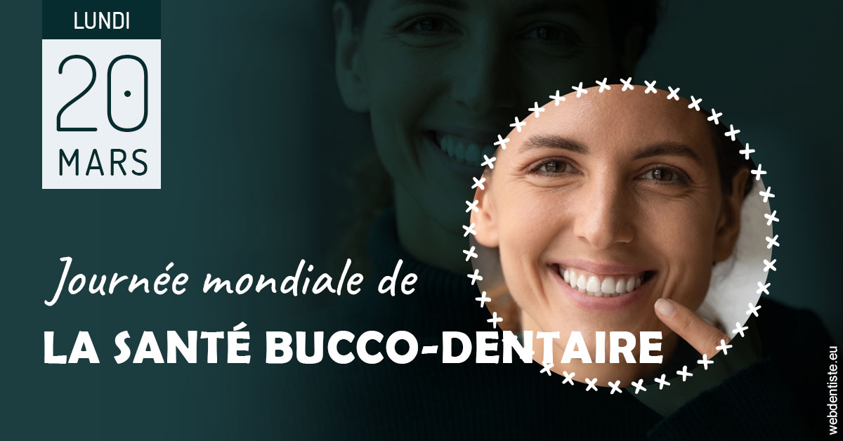 https://dr-barthelet-romain.chirurgiens-dentistes.fr/Journée de la santé bucco-dentaire 2023 2